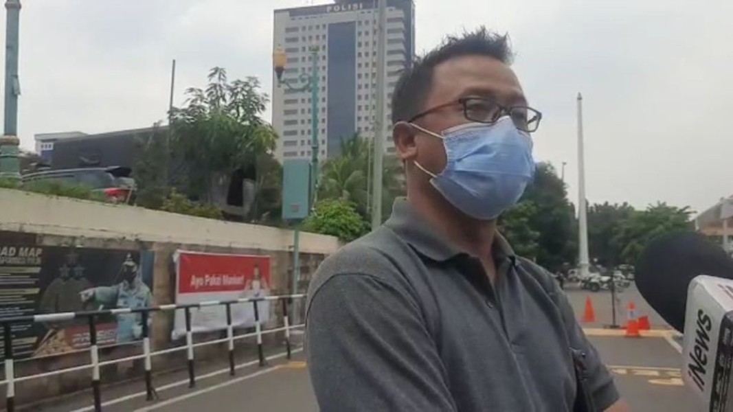 Polri Bongkar Kasus Investasi Bodong Jenis Kripto, 90 Orang Jadi Korban dengan Kerugian Rp105 Miliar
