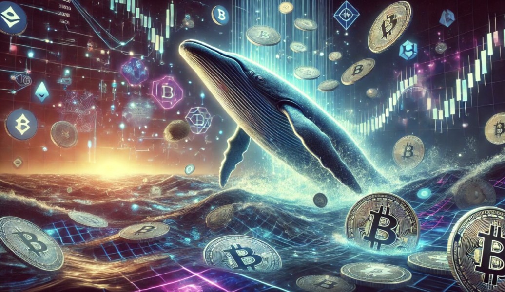 5 Altcoin Potensial Saat Dominasi Bitcoin Melemah