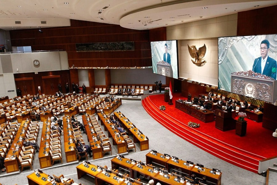 UU BUMN Baru Disahkan, Reformasi Tata Kelola Semakin Diperkuat