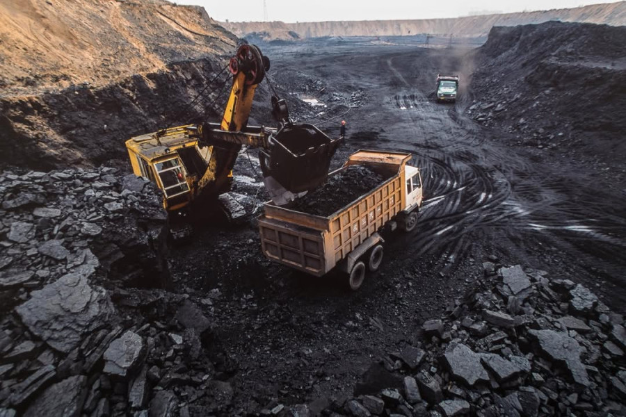 Kenaikan Batu Bara Dorong Sentimen Positif Pasar Energi Global