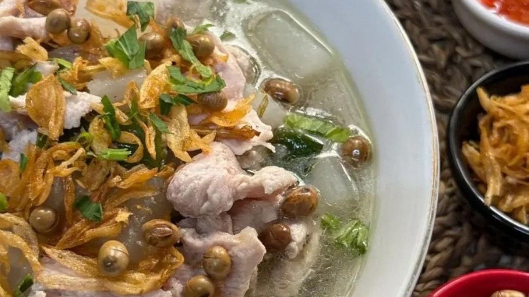 11 Rekomendasi Soto Enak Bandung Rating Tinggi Wajib Dicoba 2026