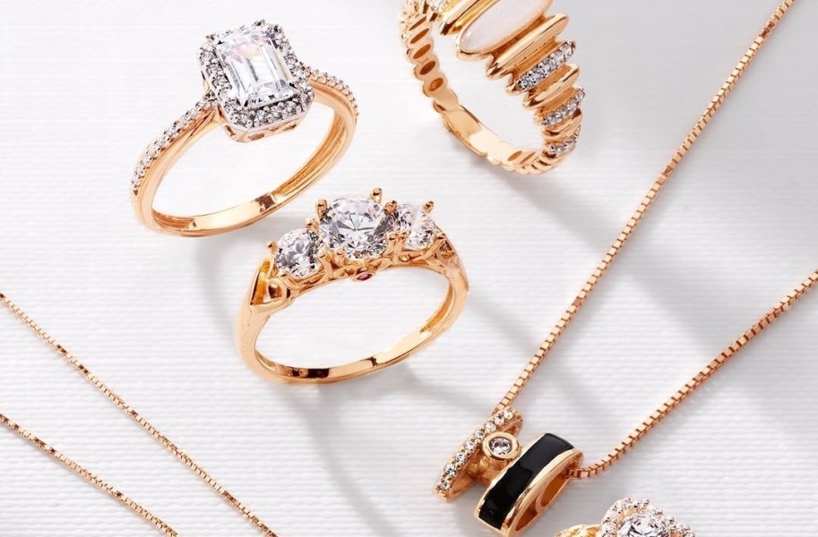 Update Harga Emas Perhiasan 31 Oktober 2025 Stabil di Rp2,04 Juta per Gram