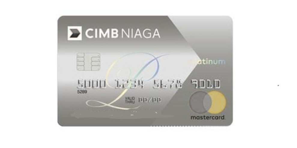 10 Jenis Kartu Kredit CIMB Niaga Untuk Keperluan Belanja Anda