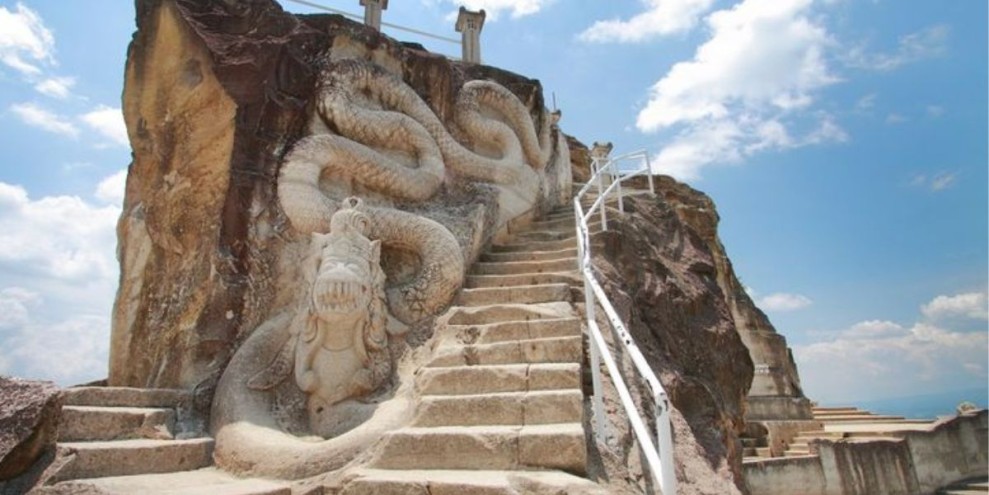 10 Wisata Alam Sleman, Bisa Lihat Gunung Merapi