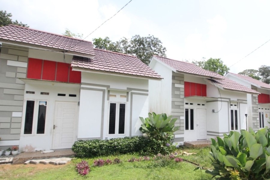 Rumah Murah Samarinda Harga Terjangkau Mulai Rp140 Juta
