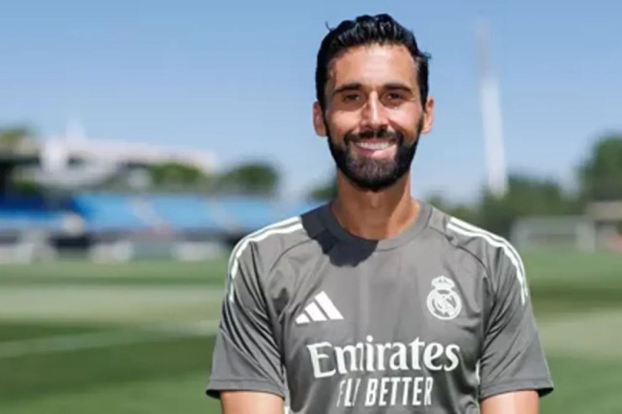 Petinggi Real Madrid Mulai Merasa Gerah Terhadap Eksperimen Berisiko Pelatih Alvaro Arbeloa