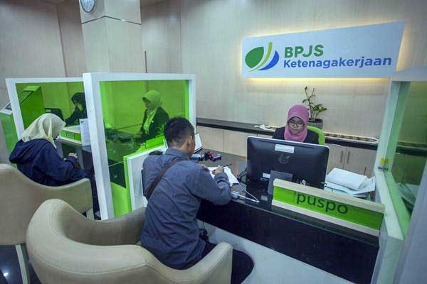 Kenaikan Iuran Jaminan Pensiun BPJS Ketenagakerjaan Terganjal Harmonisasi Omnibus Law Keuangan