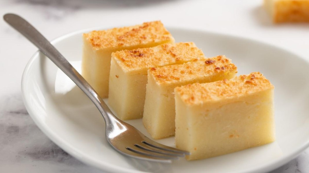 7 Resep Bolu Kukus Tape Ketan Terlezat untuk Cemilan Tradisional di Rumah