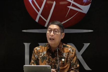 OJK Gelar Pertemuan Tertutup dengan Petinggi Pasar Modal, Bahas Penguatan Integritas dan Daya Saing