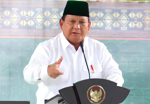 Pembungkaman Seni: Kasus-Kasus Mencolok di Bawah Pemerintahan Prabowo