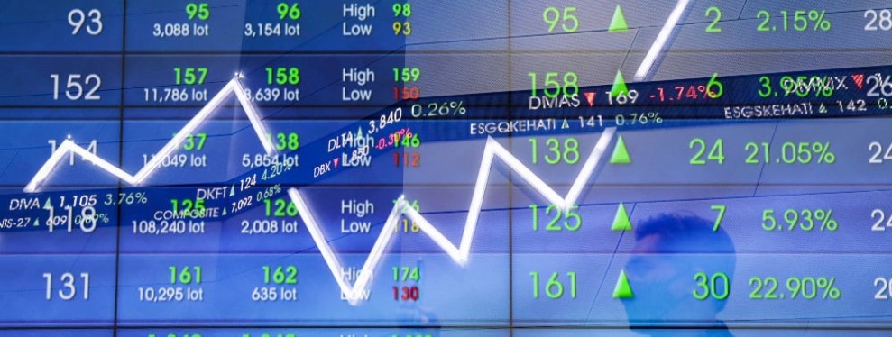 Saham MAPB Melonjak, BEI Turun Tangan