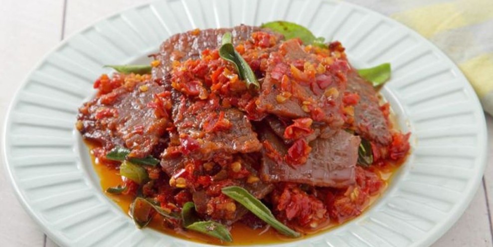 3 Resep Dendeng Sapi Super Lezat, Bikin Lidah Bergoyang Nikmat