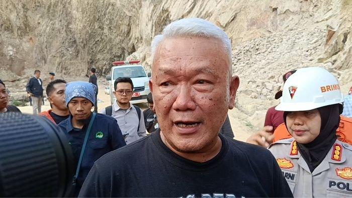 Marak Tambang Ilegal di Jawa Barat, ESDM Beberkan Fakta Mengejutkan: 176 Titik di 16 Kabupaten dan 1 Kota