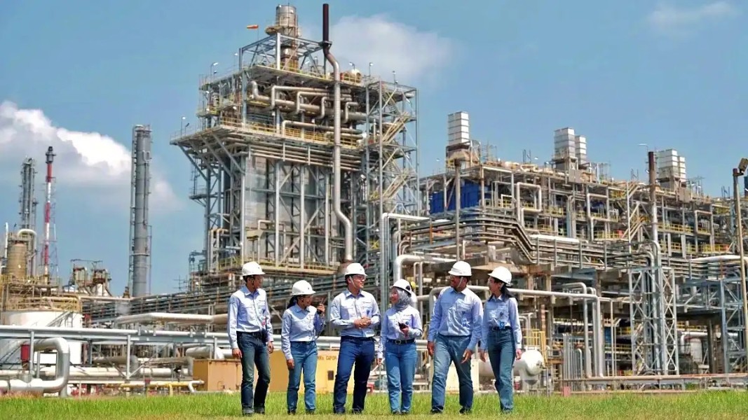 Fokus PT Petrosea pada Perluasan Klien dan Strategi Pertumbuhan 2026