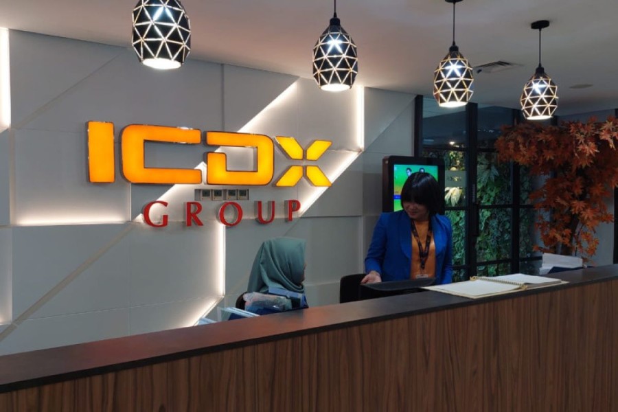 ICDX Kini Resmi Menjadi Bursa Pasar Uang dan Valas Berdasarkan Izin BI