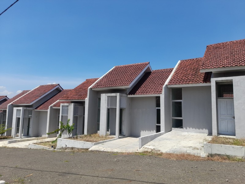 Rumah Murah Berkualitas di Batujajar Dekat Bandung, Simak 7 Rekomendasinya