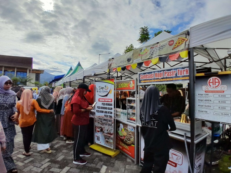Semangat Koperasi Bangkitkan UMKM di Jawa Timur Lewat Expo Bojonegoro