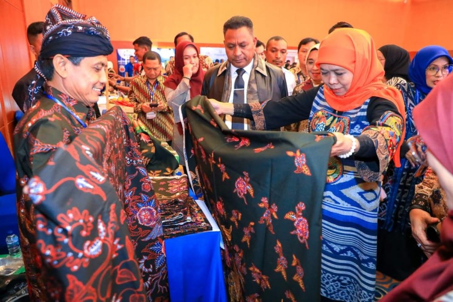SIER Dukung Misi Dagang Perkuat Jejaring Industri Nasional