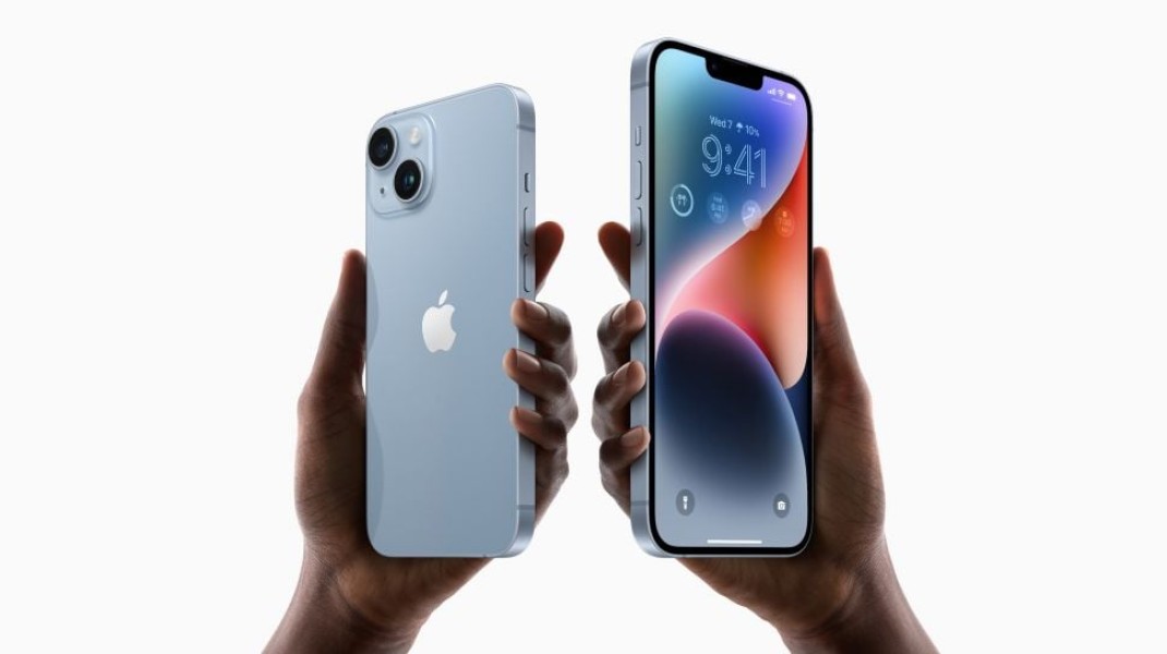 Harga iPhone Turun Jelang Rilis iPhone 17