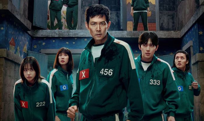 Rekomendasi Drakor Terbaik 2025 dengan Rating Tertinggi