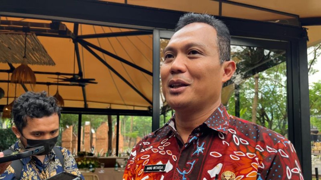 Kemendagri Arahkan Batam untuk Perkuat Penampungan Pengungsi Ke Depan