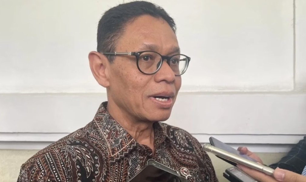 ESDM Tunggu Rekomendasi untuk PT Gag Nikel