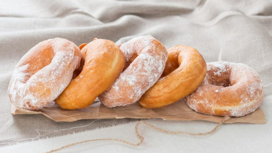 Panduan Lengkap Membuat Donat Labu Empuk dan Manis Alami di Rumah Tanpa Ribet