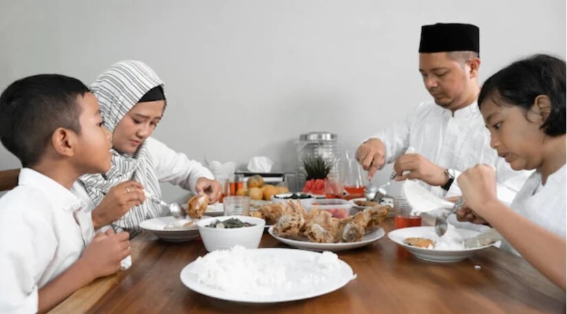 Adab Berbuka Sahur Ikuti Sunnah Rasulullah Secara Benar Lengkap