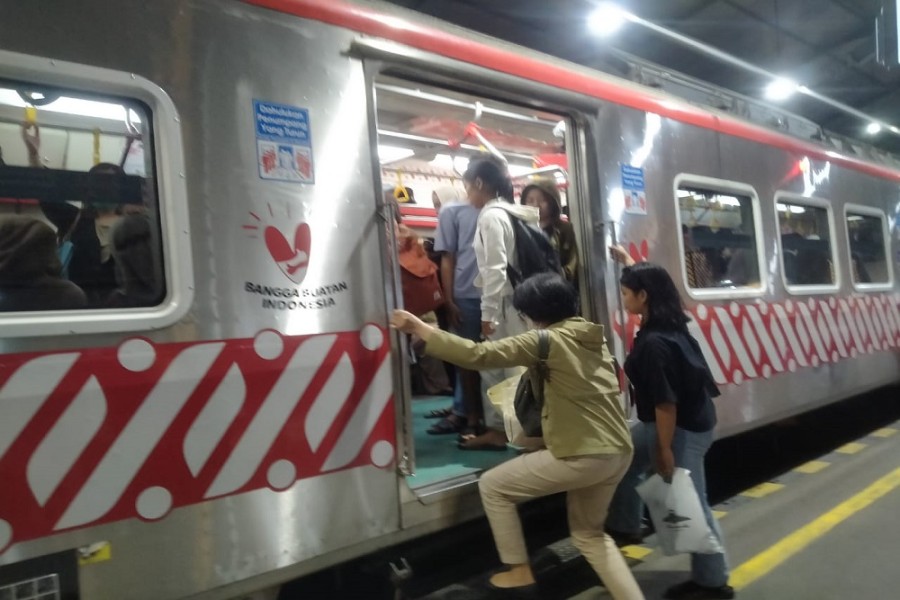 Jadwal KRL Solo Jogja Terbaru Permudah Mobilitas Harian Masyarakat
