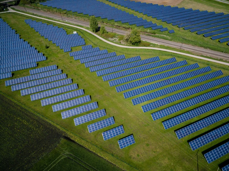 Energi Hijau, Kunci Ekonomi Berkelanjutan