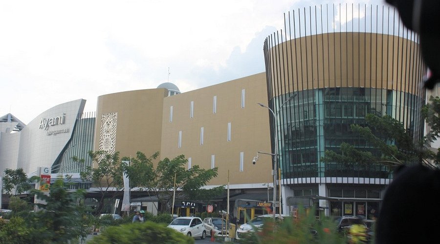 Tiga Mall Terpopuler di Pontianak, Pusat Belanja dan Hiburan Favorit Warga Kalbar