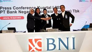 BNI Fokus Pada Ekspansi Digital untuk Pertumbuhan Dana Pihak Ketiga dan Transaksi Murah di 2025