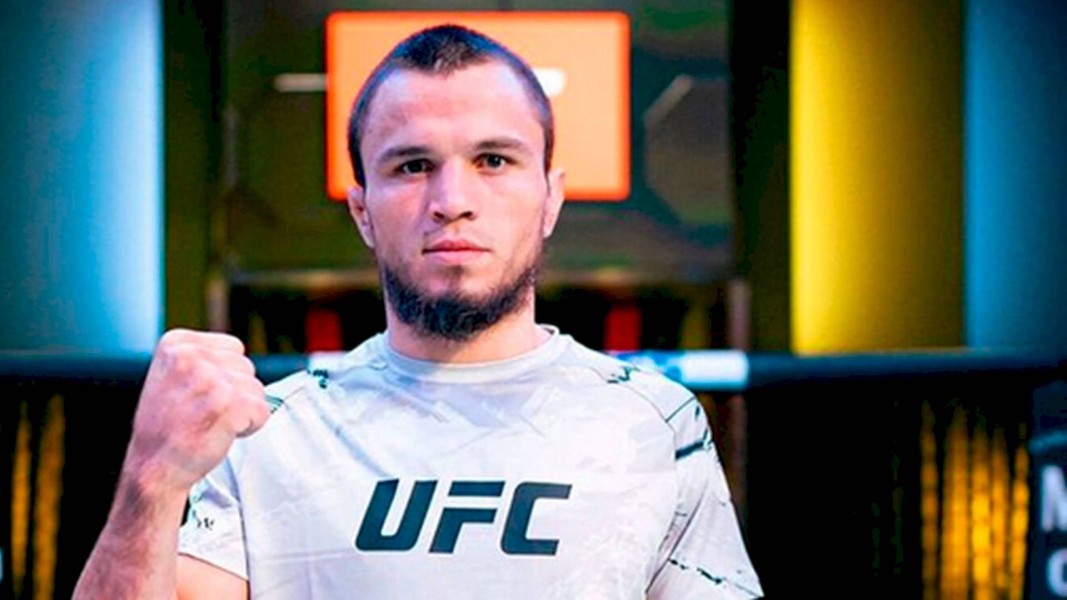 Kehebatan Umar Nurmagomedov Diakui Legenda UFC Pemegang Rekor KO Tercepat