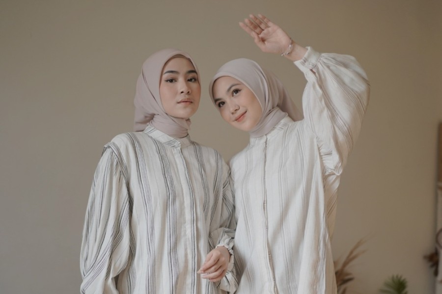 Yisti Yisnika Sukses Bangun Brand Fashion di Usia Muda