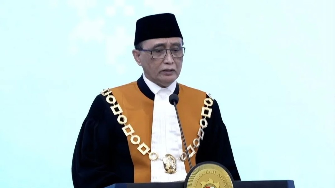 Mahkamah Agung Catatkan Produktivitas Tertinggi dengan Penyelesaian Perkara Lebih dari Dua Juta Tahun 2025