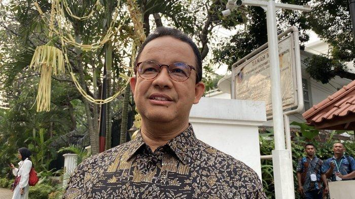 Rahasia Sukses Anies Baswedan dari Buku The 7 Habits