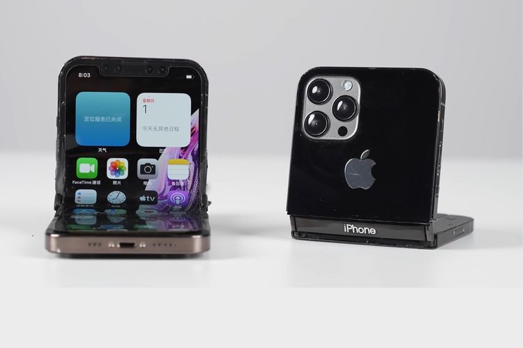 iPhone Lipat 2026: Langkah Berani Apple