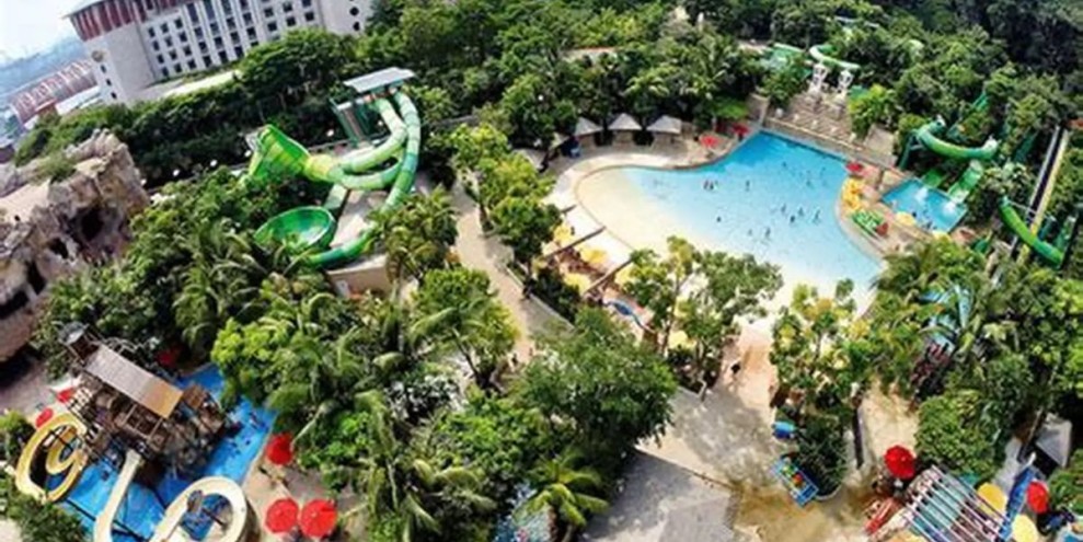 Waterpark Jakarta: Destinasi Wisata Air Seru untuk Liburan Keluarga