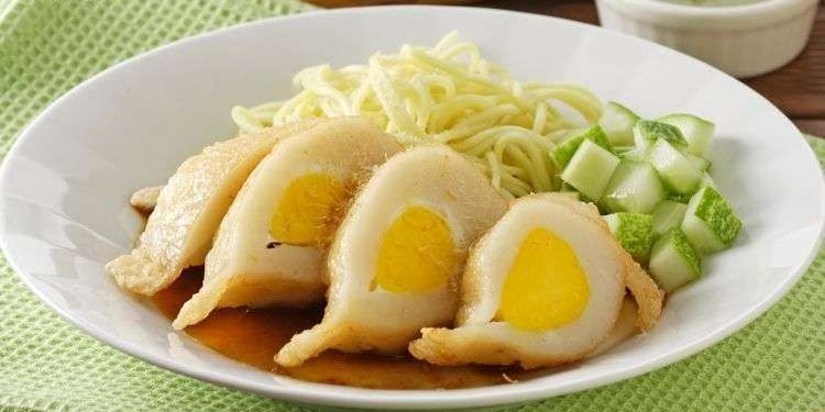 Rekomendasi 3 Resep Camilan Ikan Lezat dan Mudah Dicoba di Rumah Sendiri