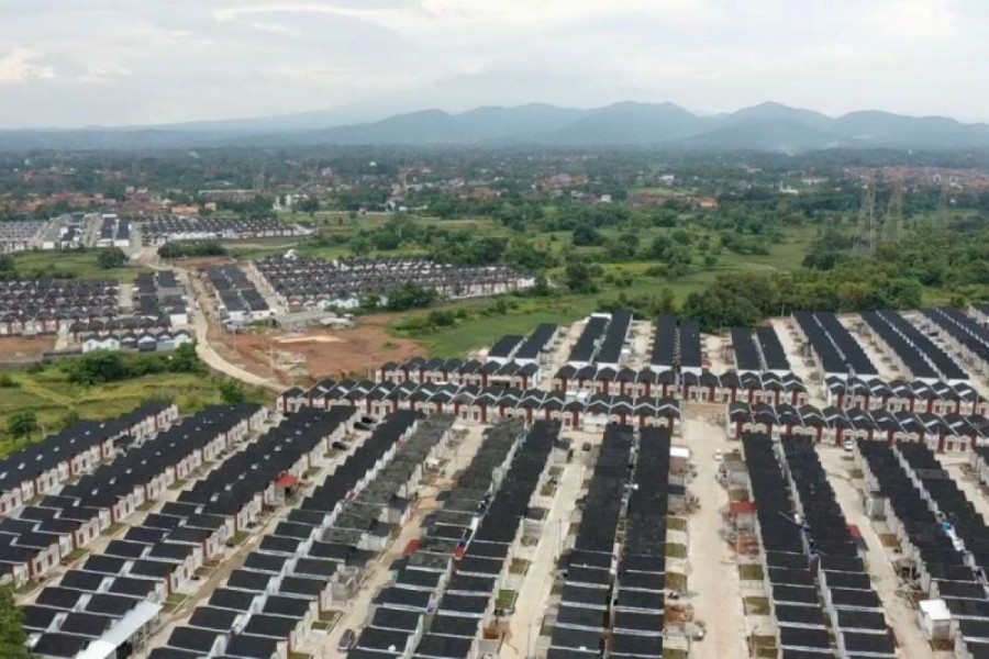 Peran PKP Diperkuat sebagai Pilar Utama Pembangunan Perumahan Nasional