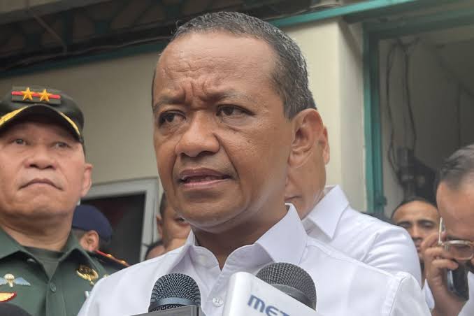 Pemerintah Pastikan Stok Energi Aman Selama Lebaran 2025