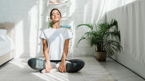 10 Kebiasaan Sederhana agar Hidup Panjang dan Sehat Selalu