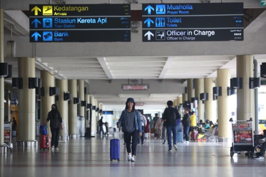 Angkasa Pura Siap Sambut Libur Natal dan Tahun Baru: Persiapan Matang untuk Kelancaran Operasional di 37 Bandara