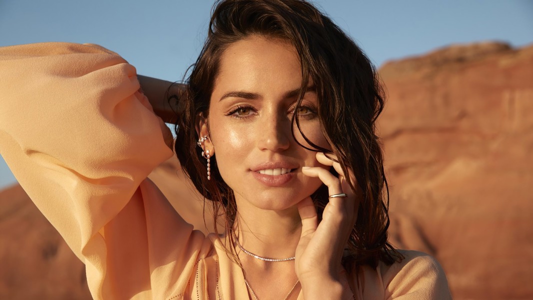 Ana de Armas Perankan Influencer dalam Thriller Psikologis ‘Sweat’: Ketika Keternaran Menjadi Bahaya