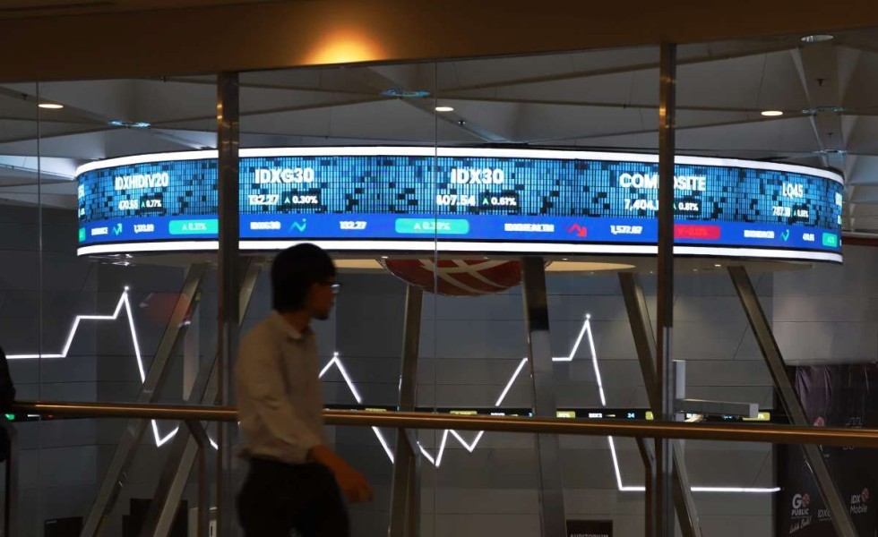 Simak Pergerakan IHSG Awal Pekan, dan Rekomendasi Saham Senin 22 Desember 2025