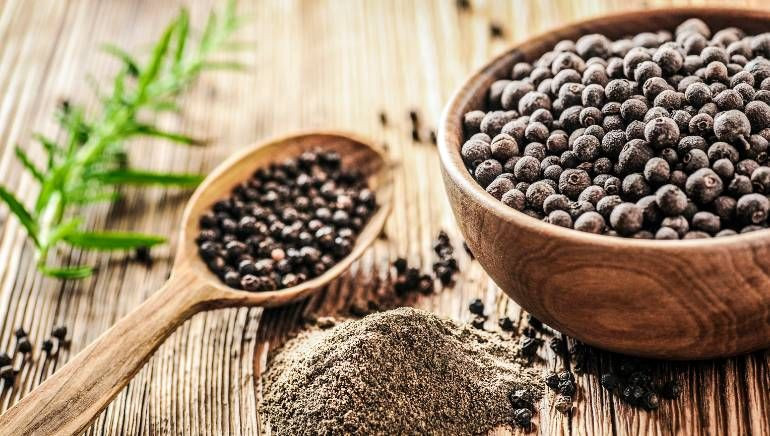 Ternyata Lada Hitam Punya 6 Manfaat untuk Kesehatan Ini, Nomor 2 Paling Tak Terduga!