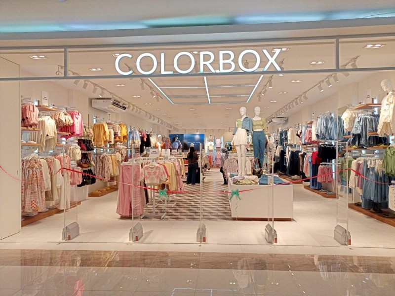 Diskon Seru Colorbox Agustus 2025: Banyak Promo Menarik