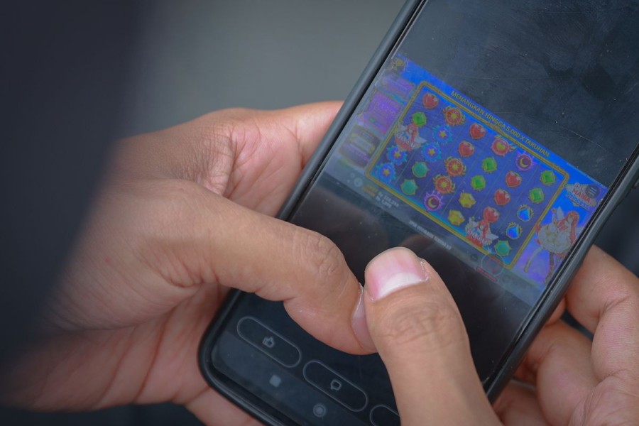 Tindakan Kementerian Sosial Terhadap Aktivitas Judi Online