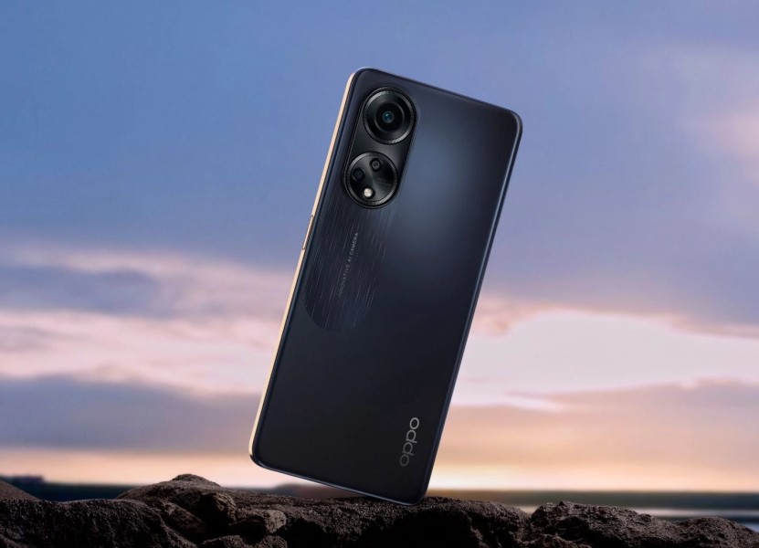 Oppo A Series Rp 3 Jutaan dengan Baterai Tahan Lama
