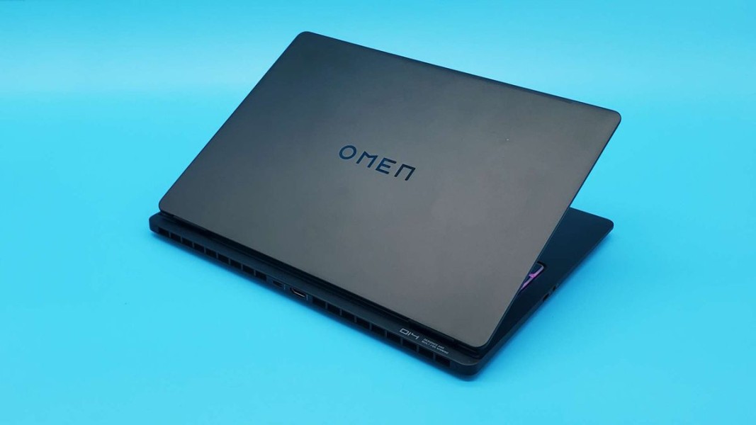 HP Omen Transcend 14 2025: Laptop Gaming dengan Performa Unggul dan Desain Elegan